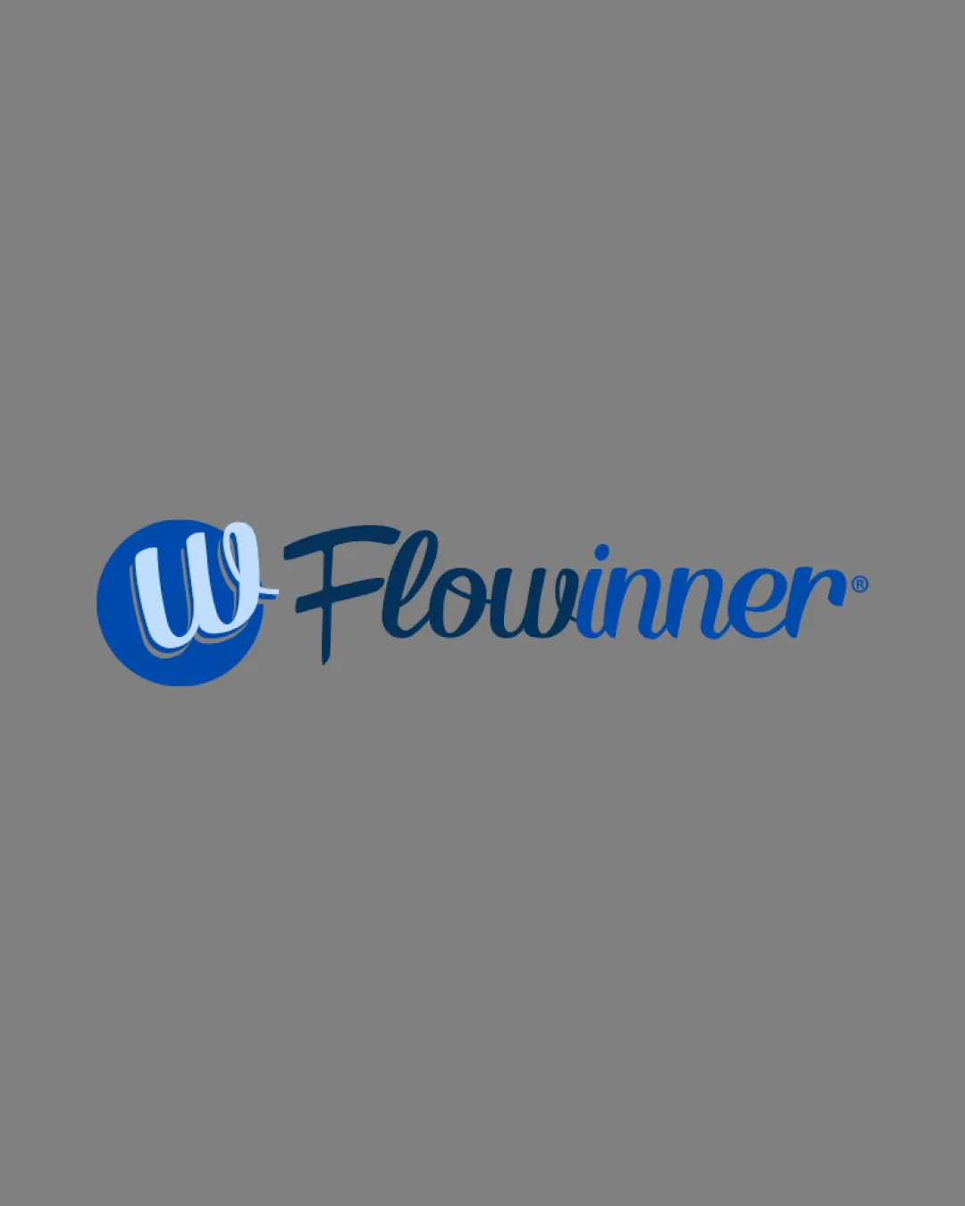 Flowinner Software Logo Review Dx72e7 logo
