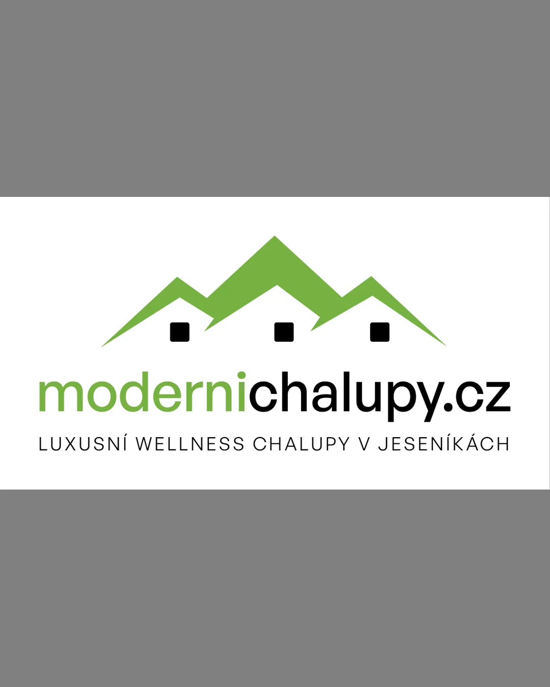 modernichalupy.cz
LUXUSNÍ WELLNESS CHALUPY V JESE.. logo review