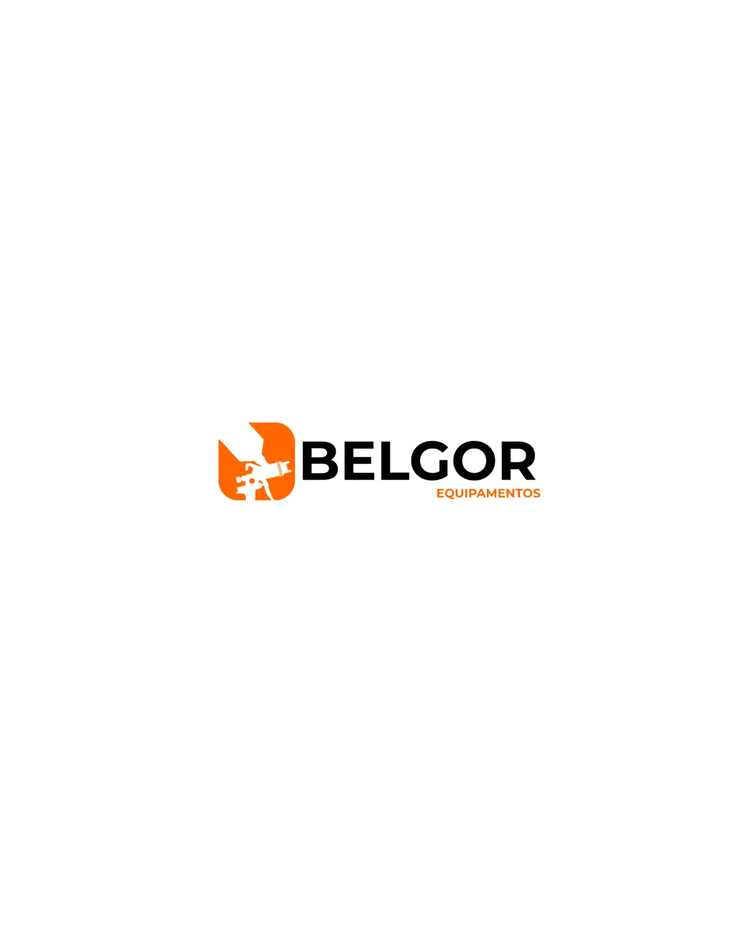 BELGOR EQUIPAMENTOS logo