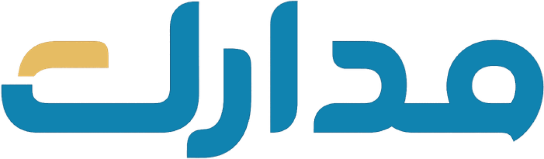 مدارك logo