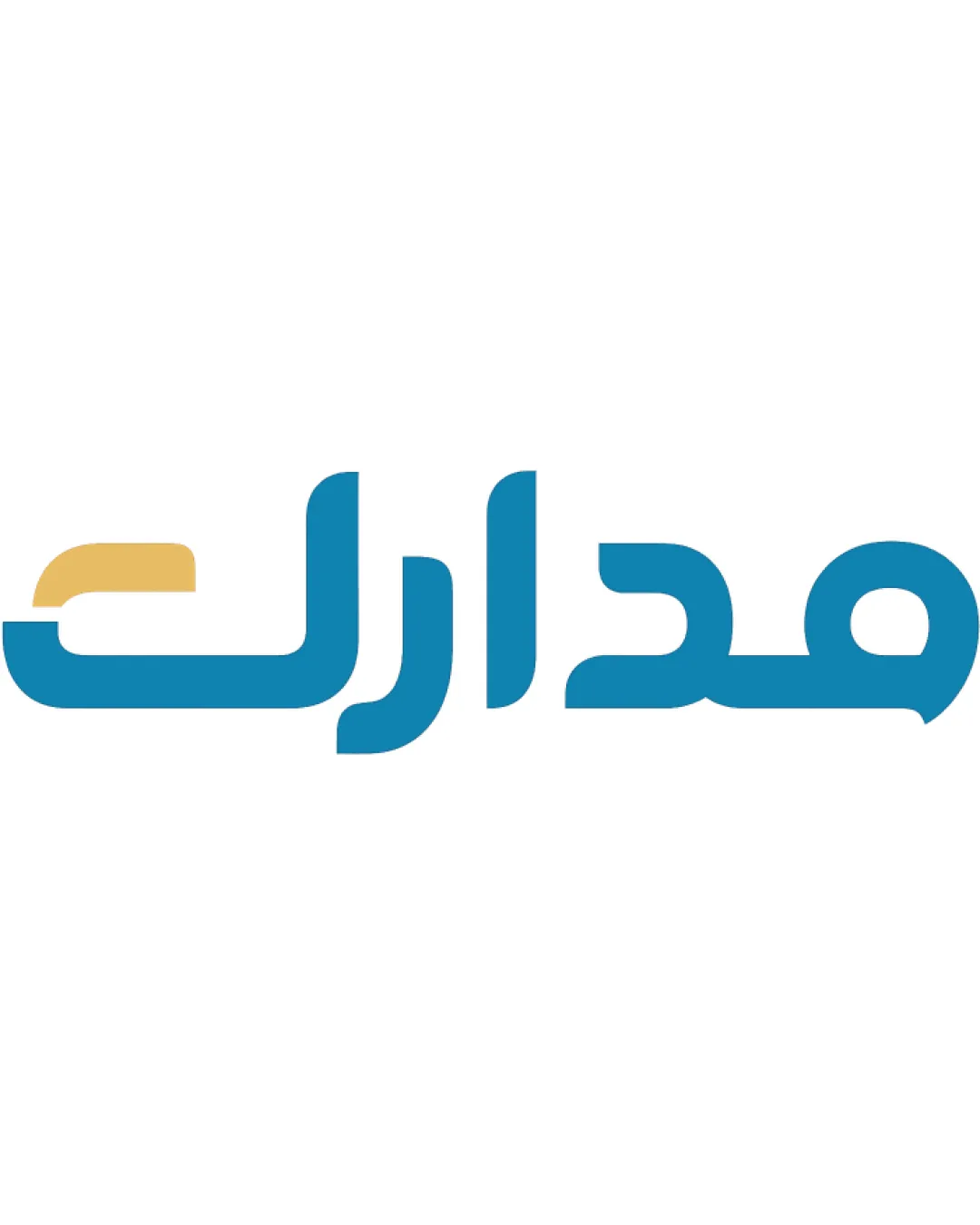 Modern Geometric Education Edtech Logo logo