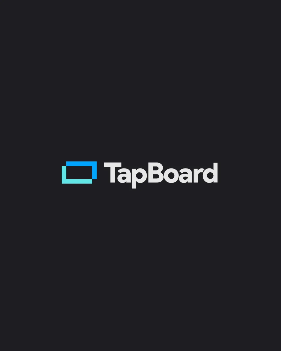 Tapboard Technology Logo Review 2oviyk logo