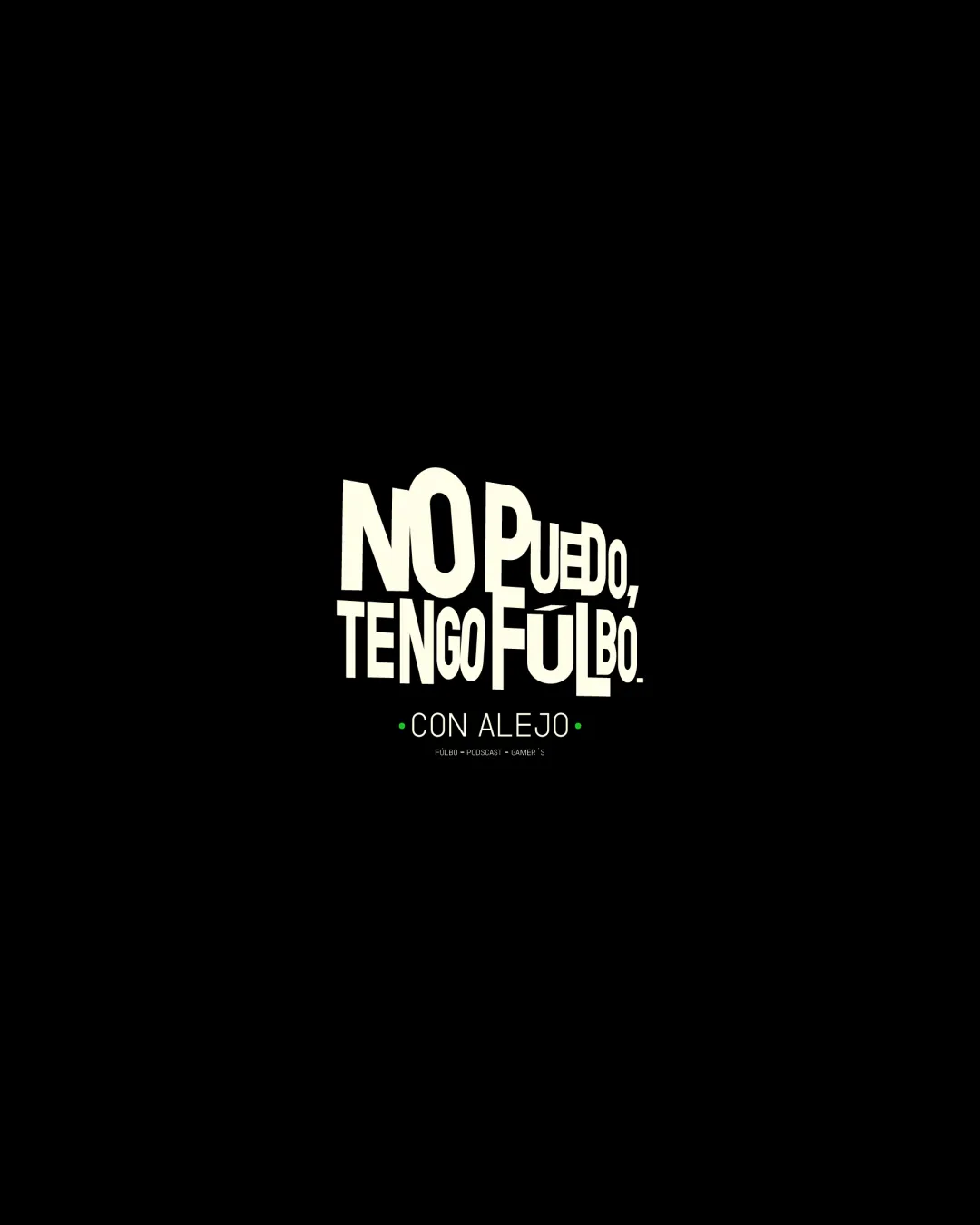 No Puedo Tengo Streaming Logo logo
