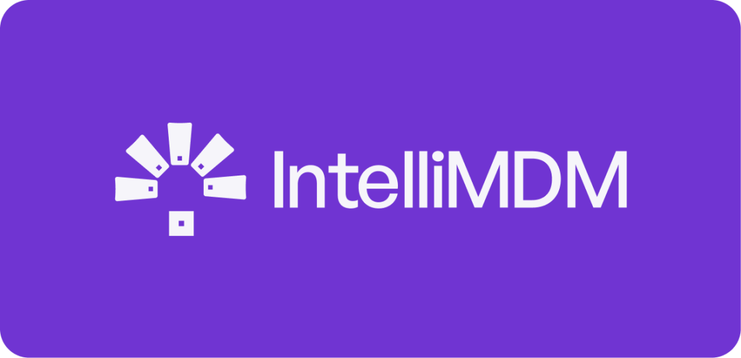 IntelliMDM logo