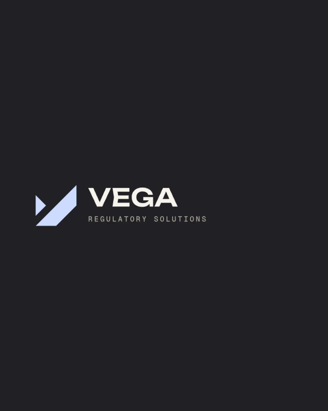Vega Regulatory Solutions Telecom Logo logo