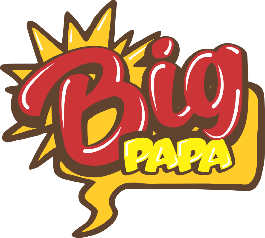 Big PAPA logo