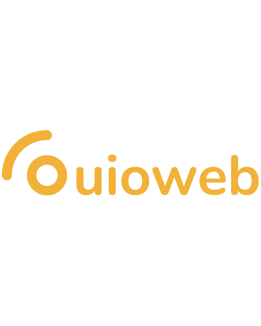Ouioweb Technology Logo Review 2ior7r logo