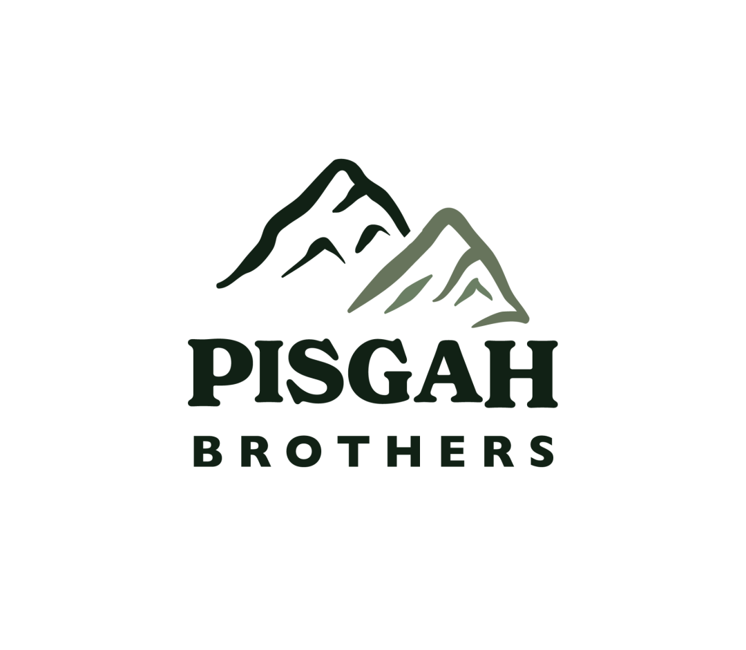 PISGAH BROTHERS logo