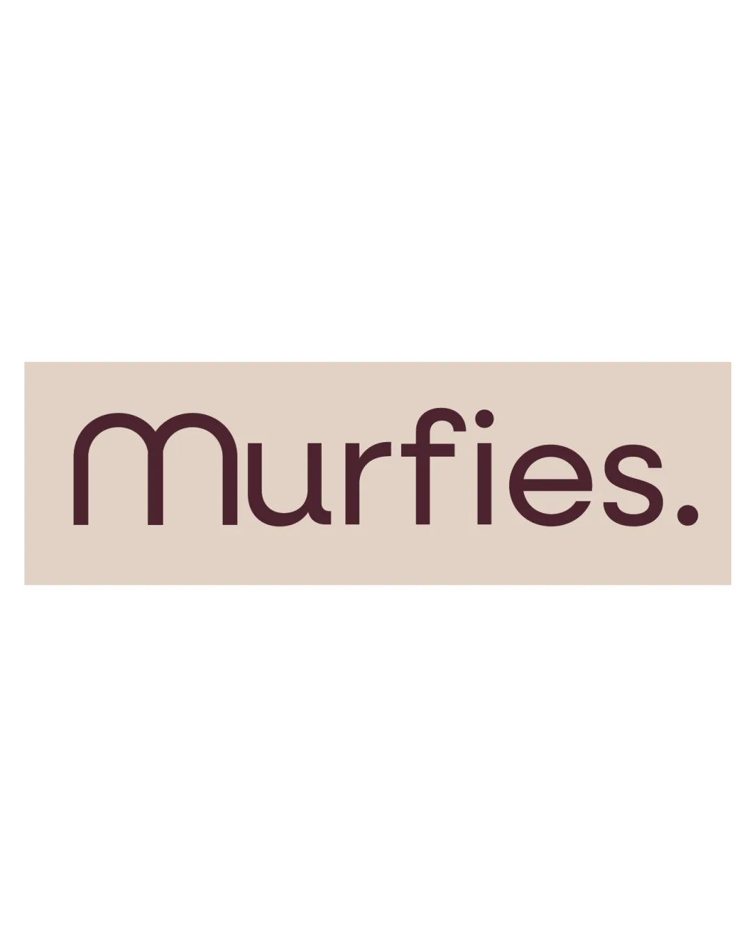 Murfies Bakery Logo Review N77gr8 logo