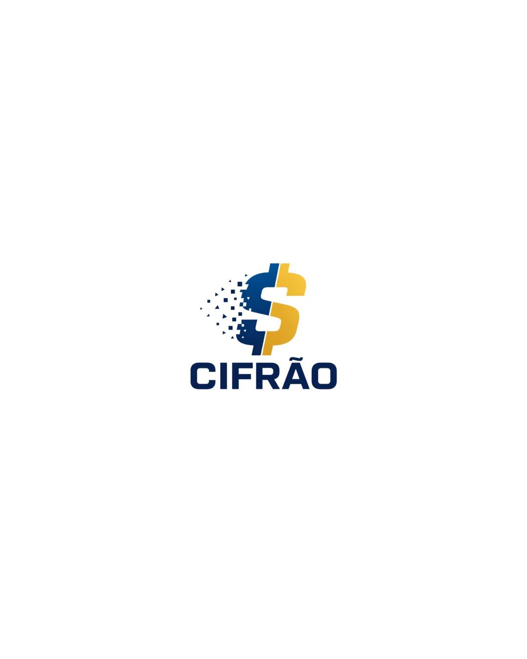 Cifrao Finance Logo Review 8s23y1 logo