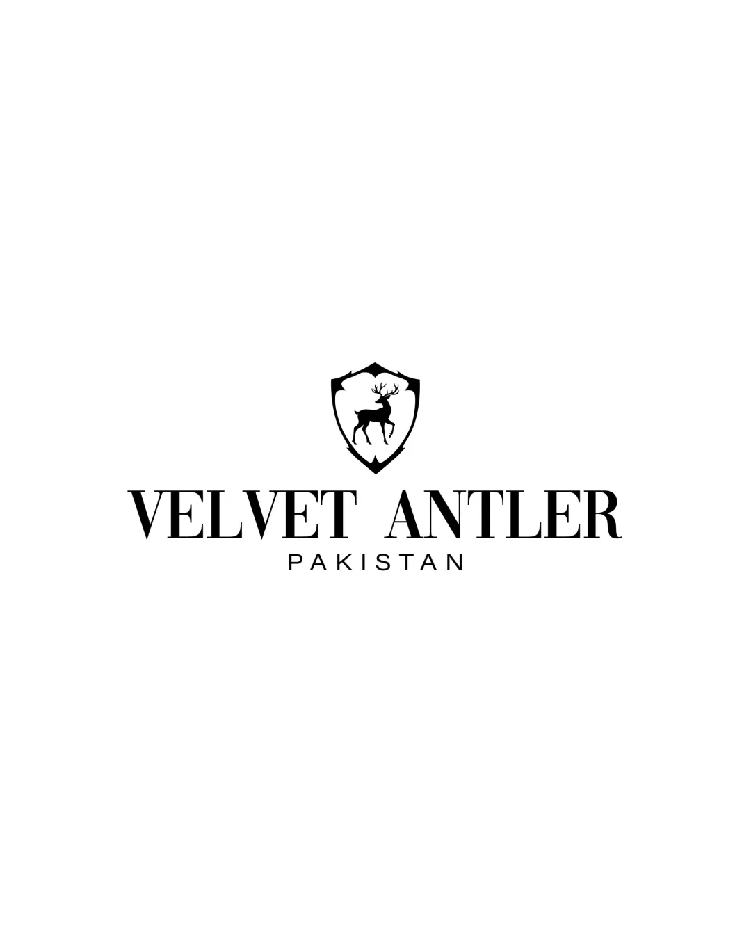 Velvet Antler Pakistan Outdoor Logo logo