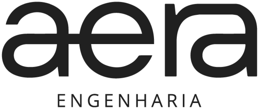 aera ENGENHARIA logo
