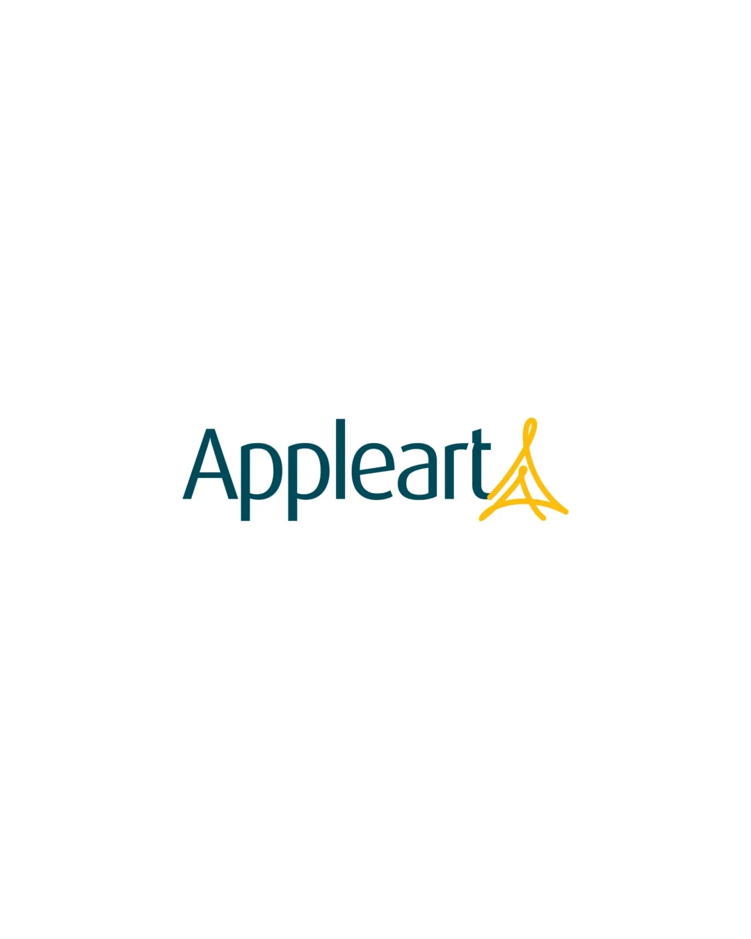 Appleart Agency Logo Review O05hvh logo