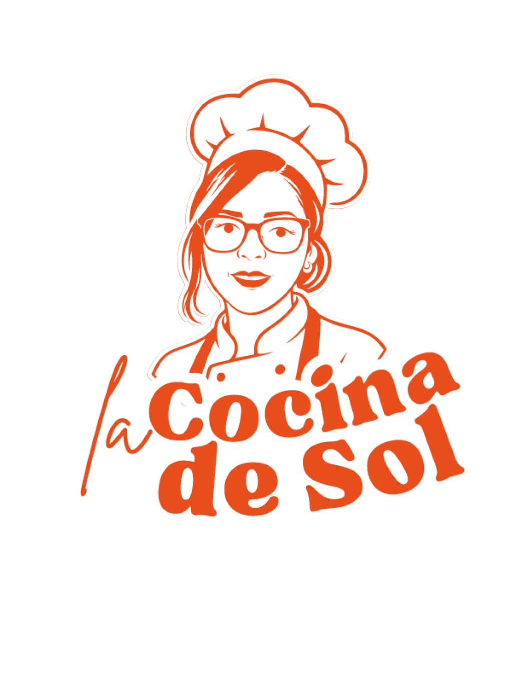 la Cocina de Sol logo