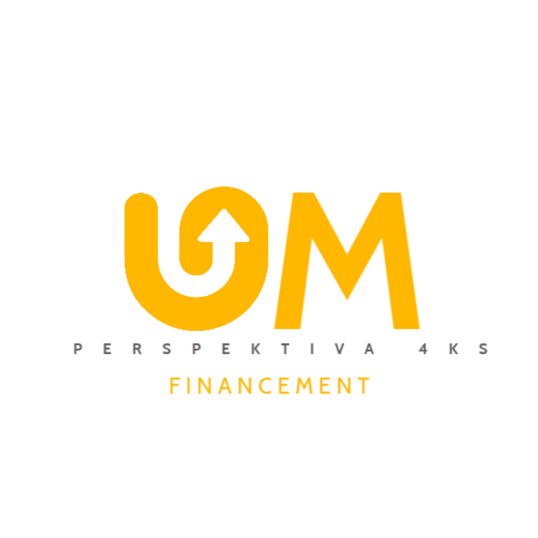UM PERSPEKTIVA 4KS FINANCEMENT logo