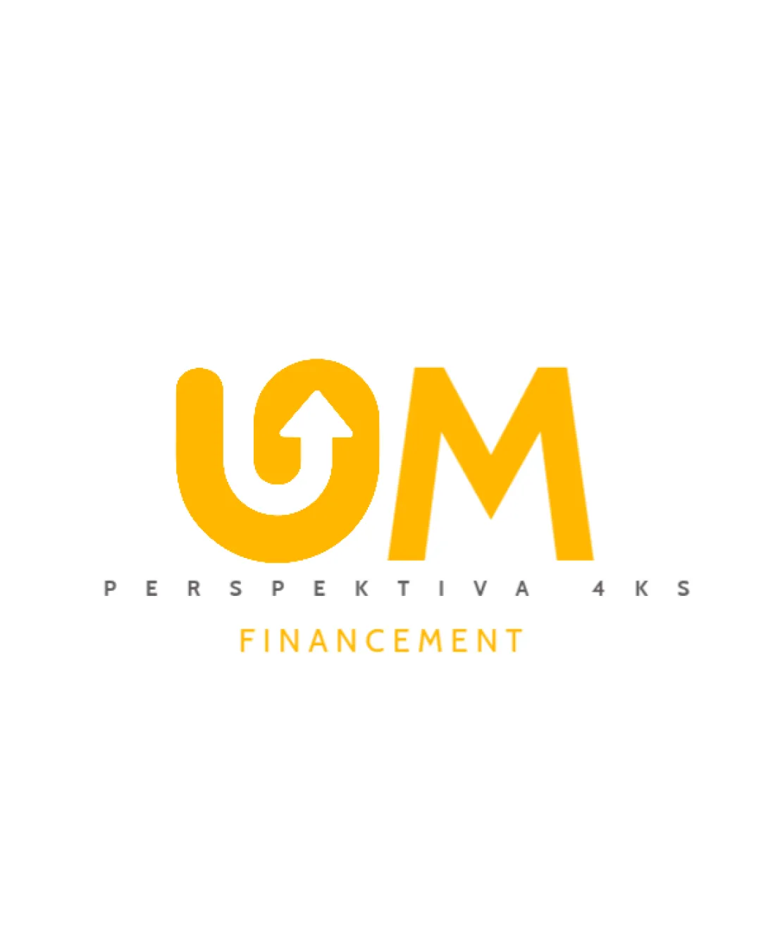 Um Perspektiva 4ks Finance Logo logo