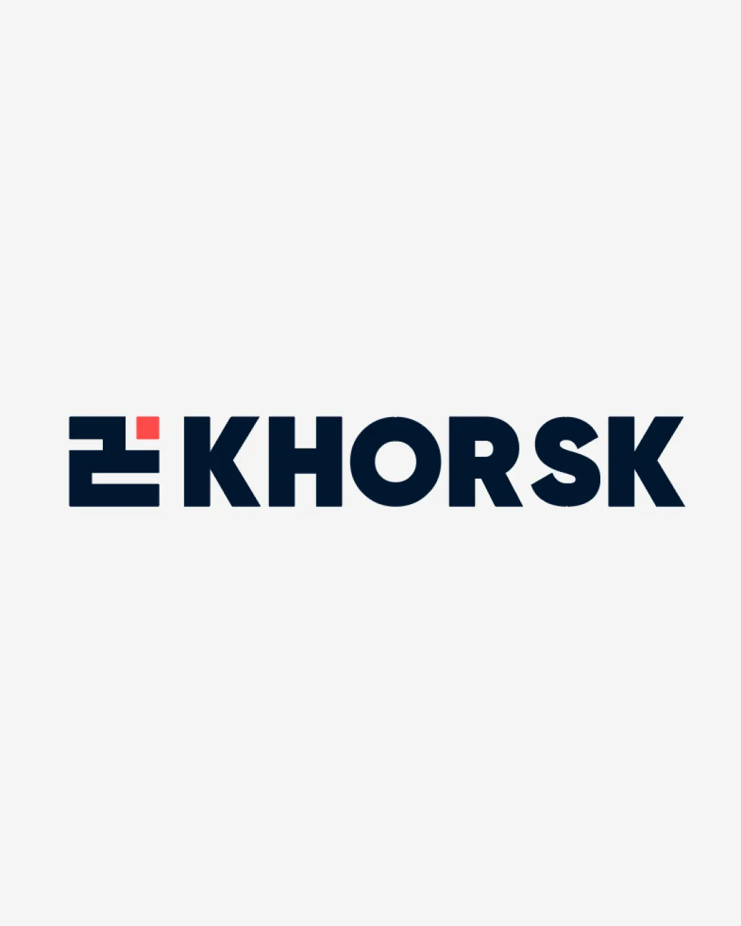 Khorsk Modern Logo Review Z0cttd logo