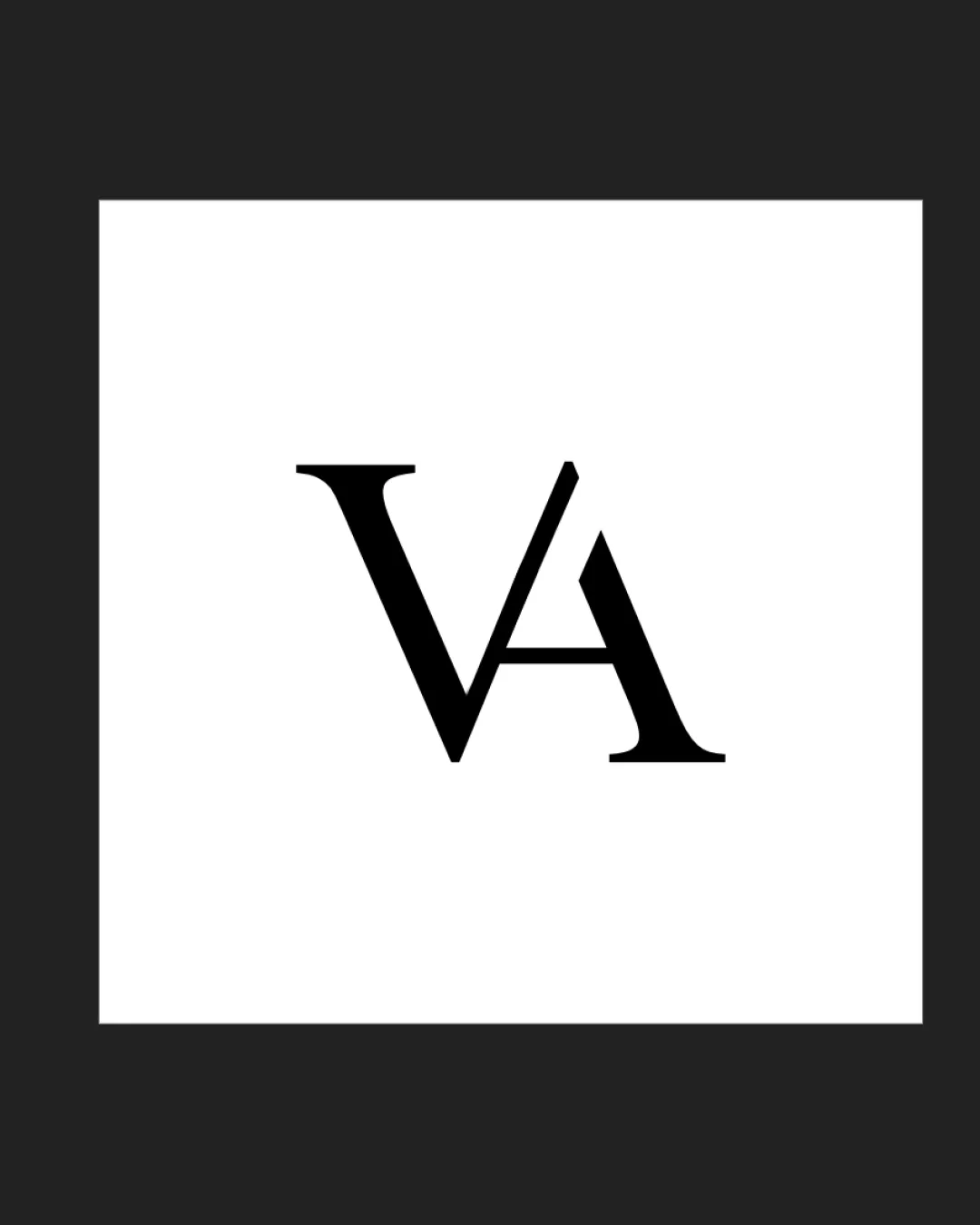 Va Classic Logo Review E7hz93 logo