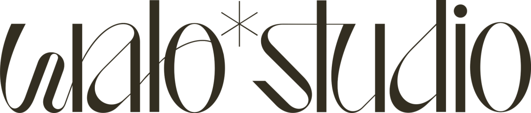 walo*studio logo