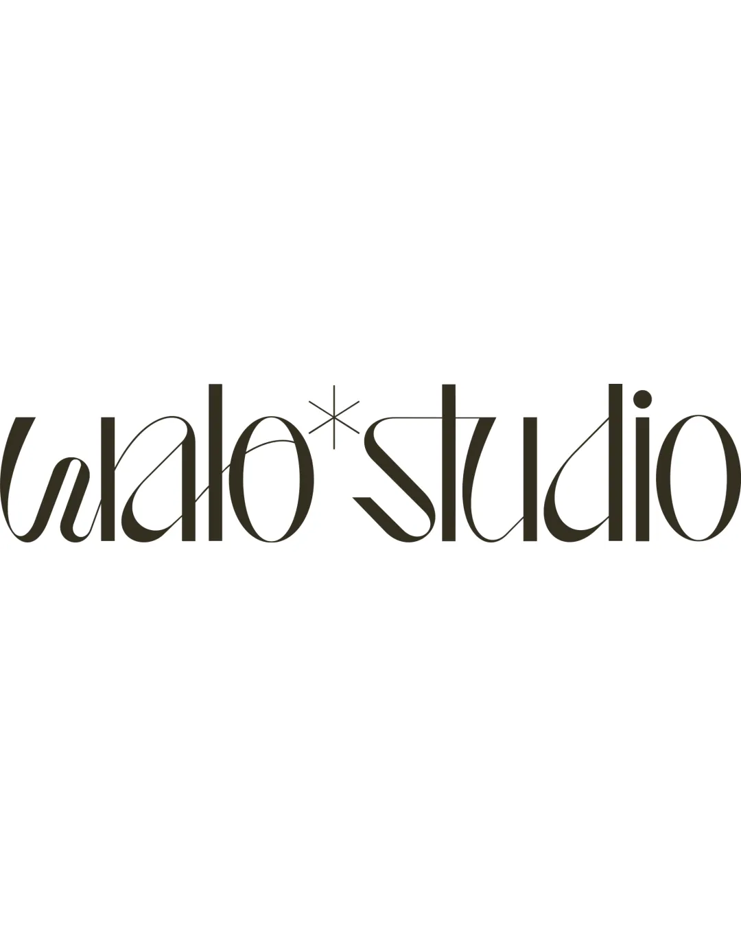 Walo Studio Creative Logo Review logo