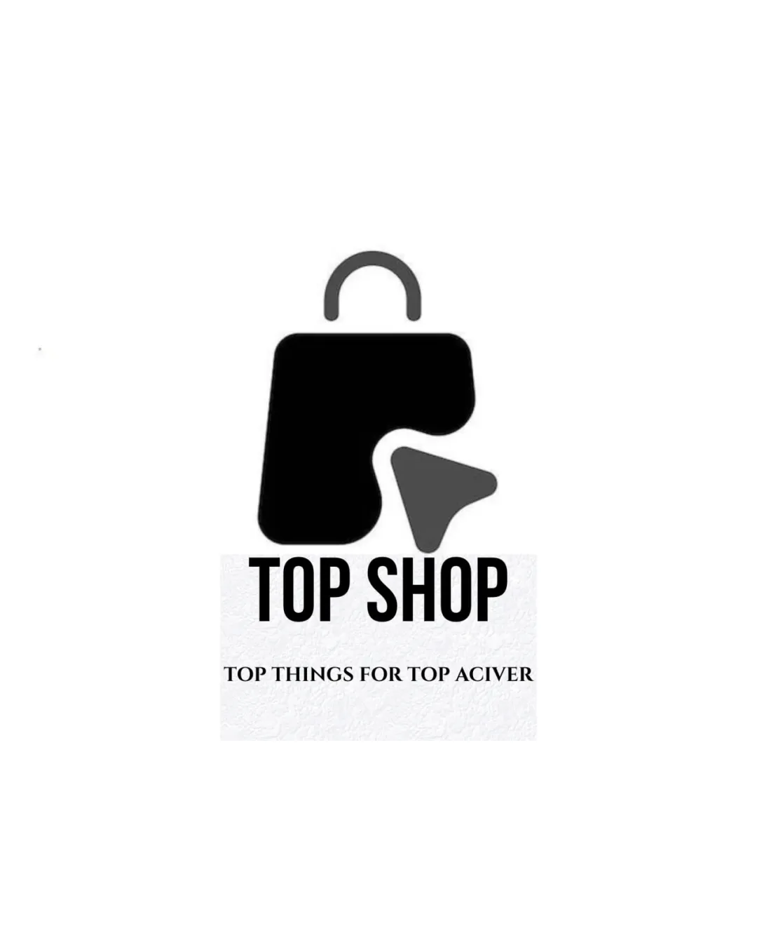TOP SHOP TOP THINGS FOR TOP ACIVER logo
