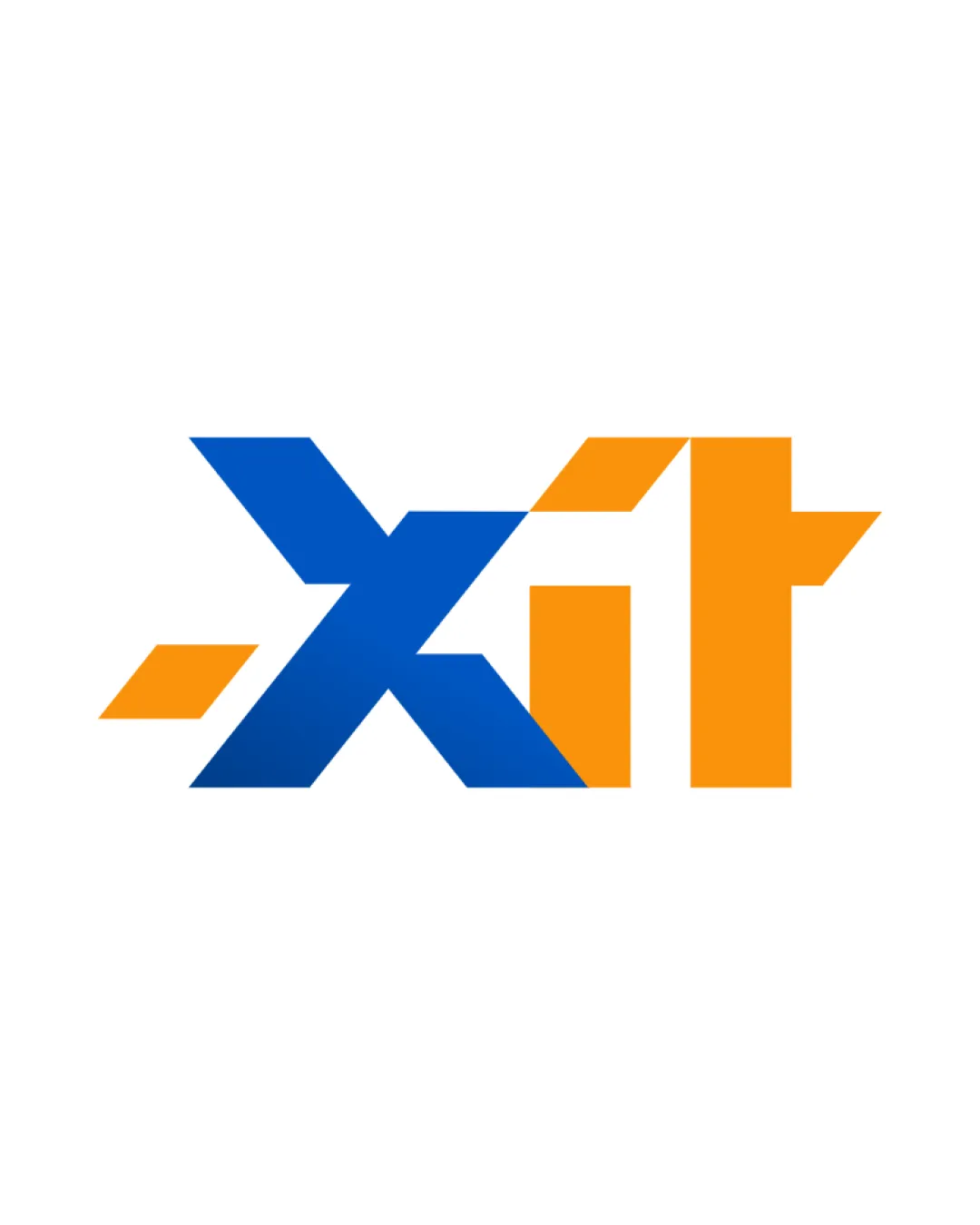 Uploaded logo
