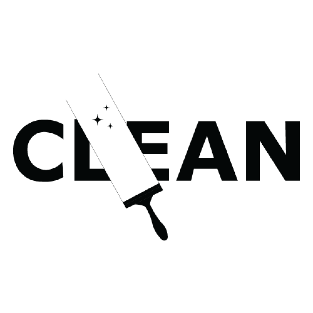CLEAN logo