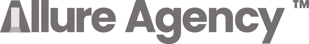Allure Agency™ logo