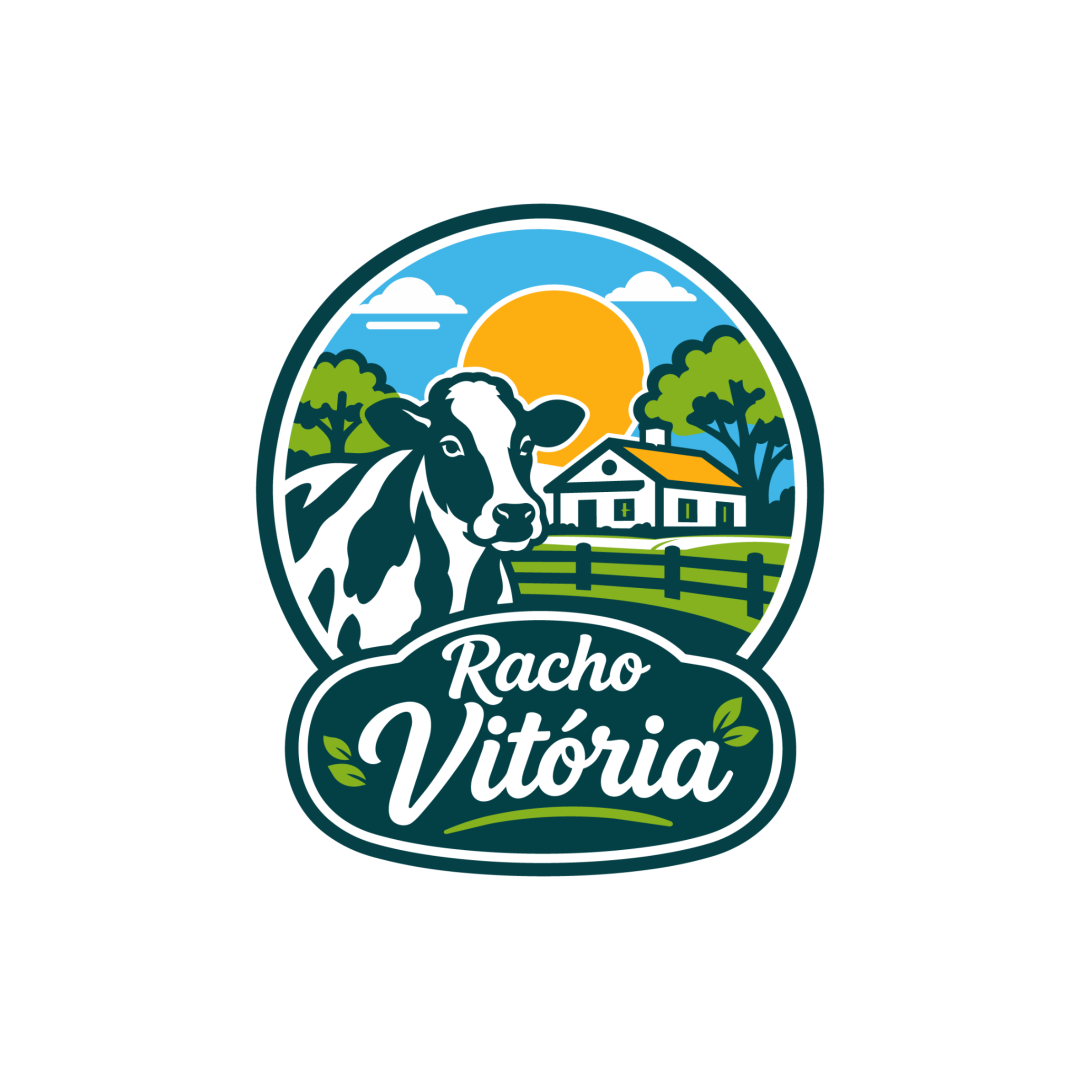 Racho Vitória logo