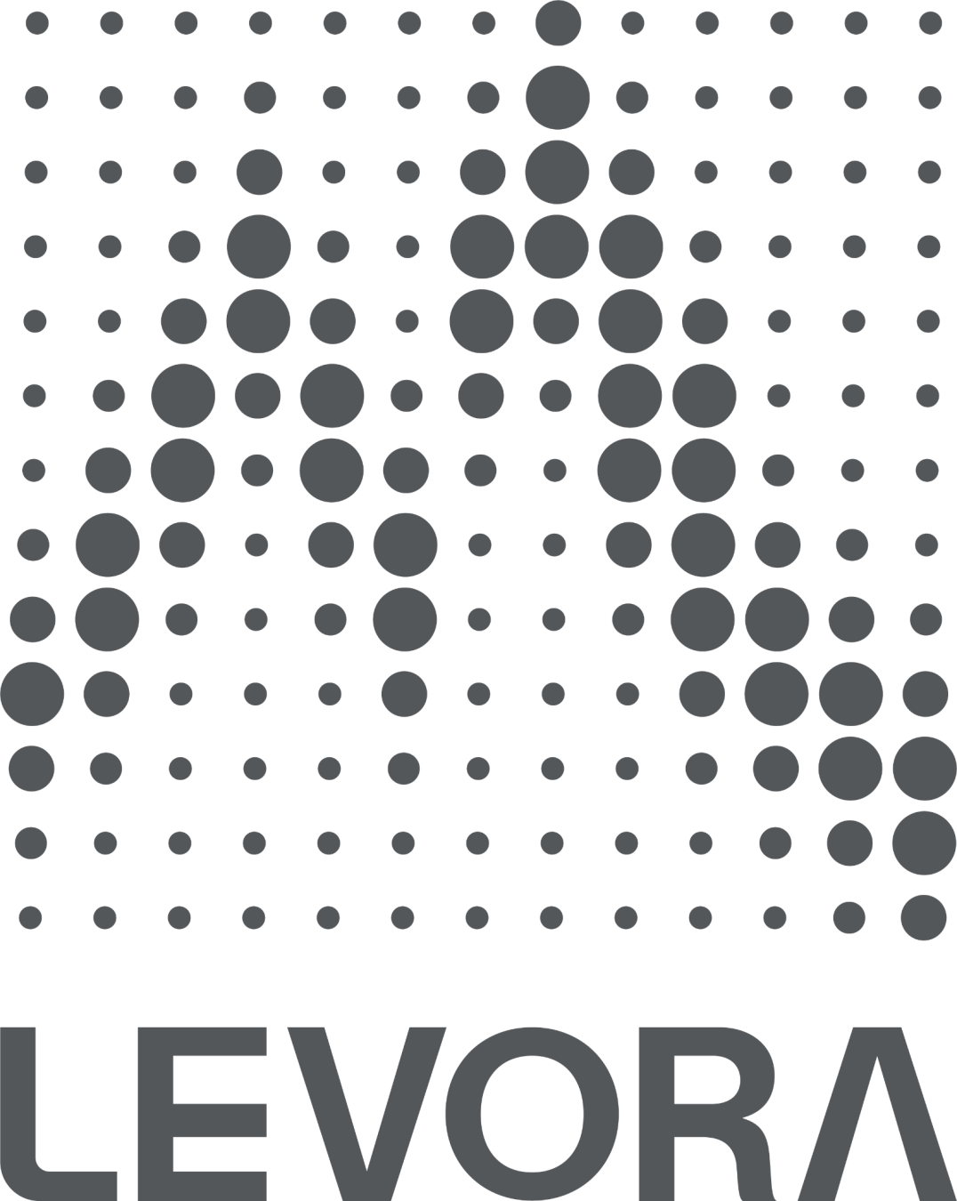 LEVORA logo