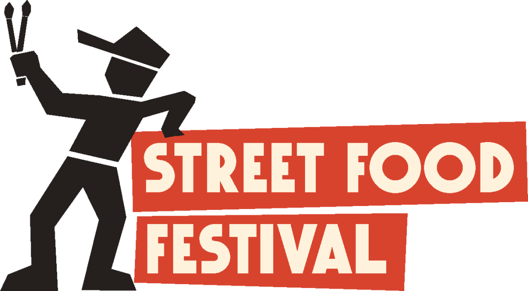 STREET FOOD FESTIVAL logo