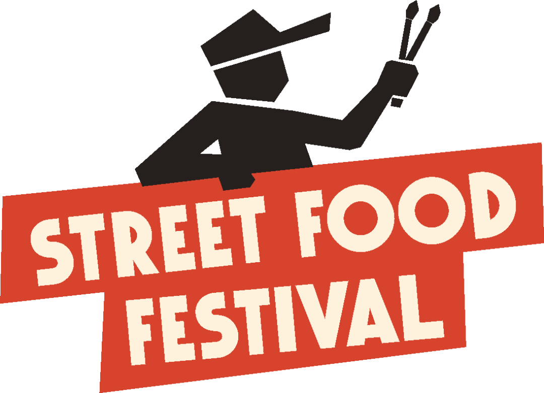 STREET FOOD FESTIVAL logo