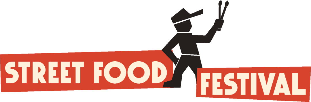 STREET FOOD FESTIVAL logo