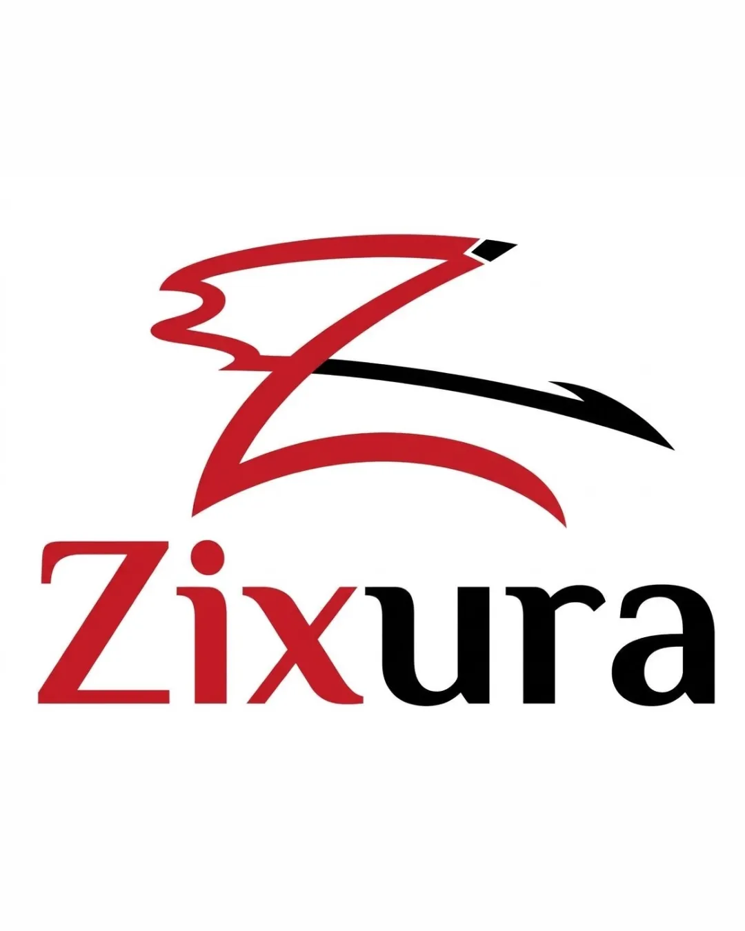 Zixura Modern Logo Review 7acuxl logo