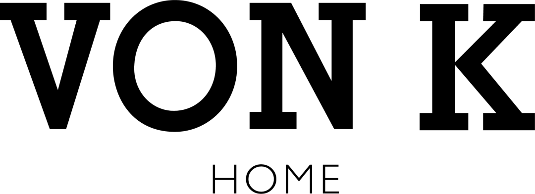VON K HOME logo