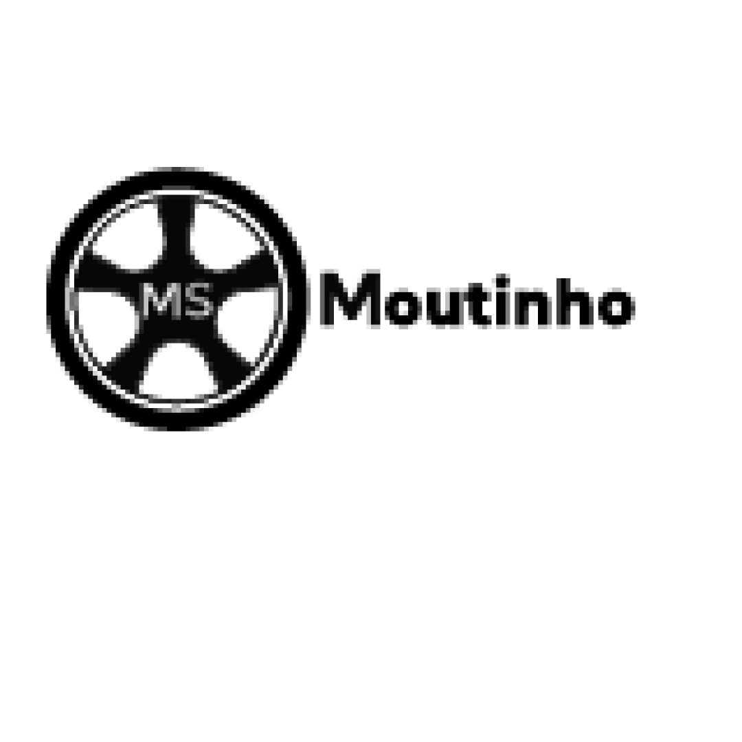 MS Moutinho logo