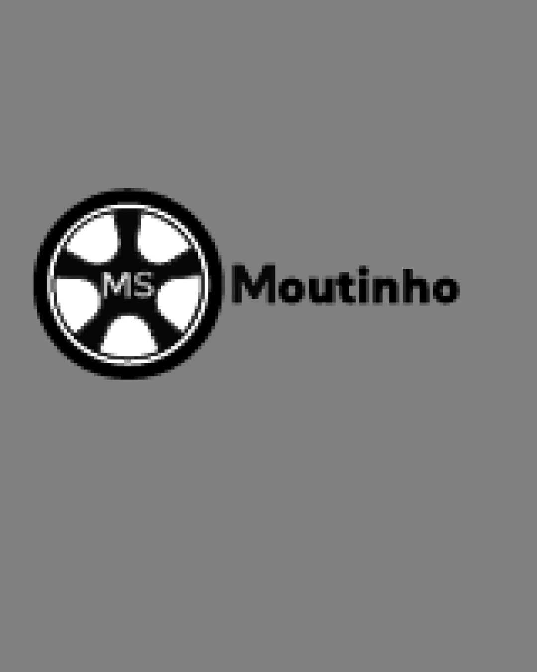 Ms Moutinho Automotive Logo Review logo