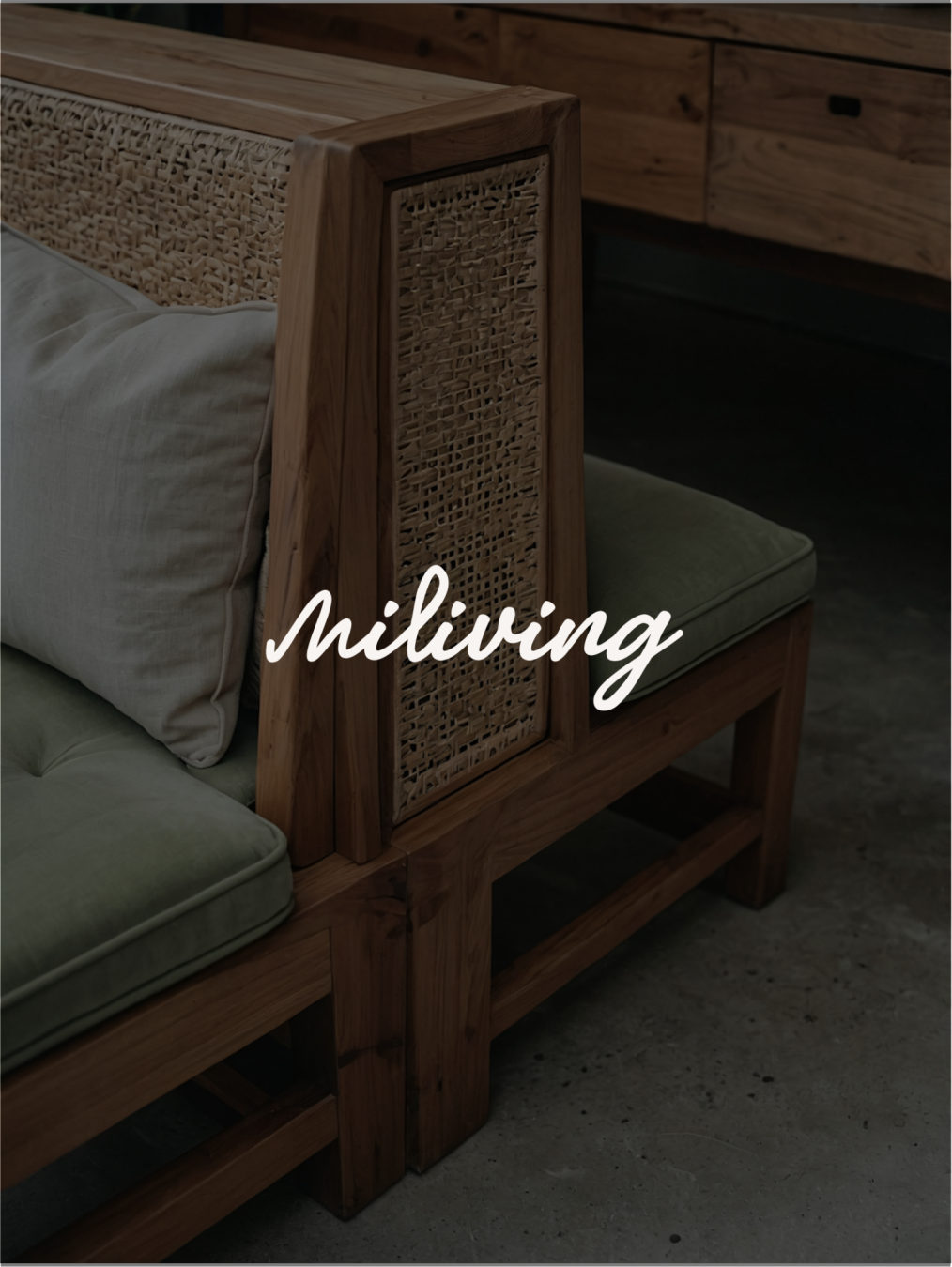 miliving logo