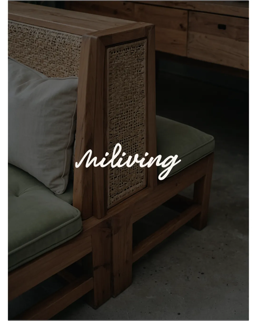 Miliving Furniture Logo Review Wfme5w logo