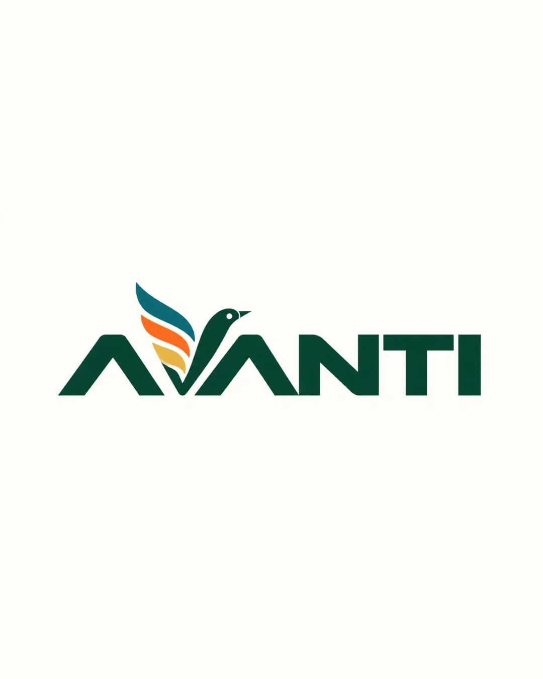 Avanti Agency Logo Review Wybw90 logo