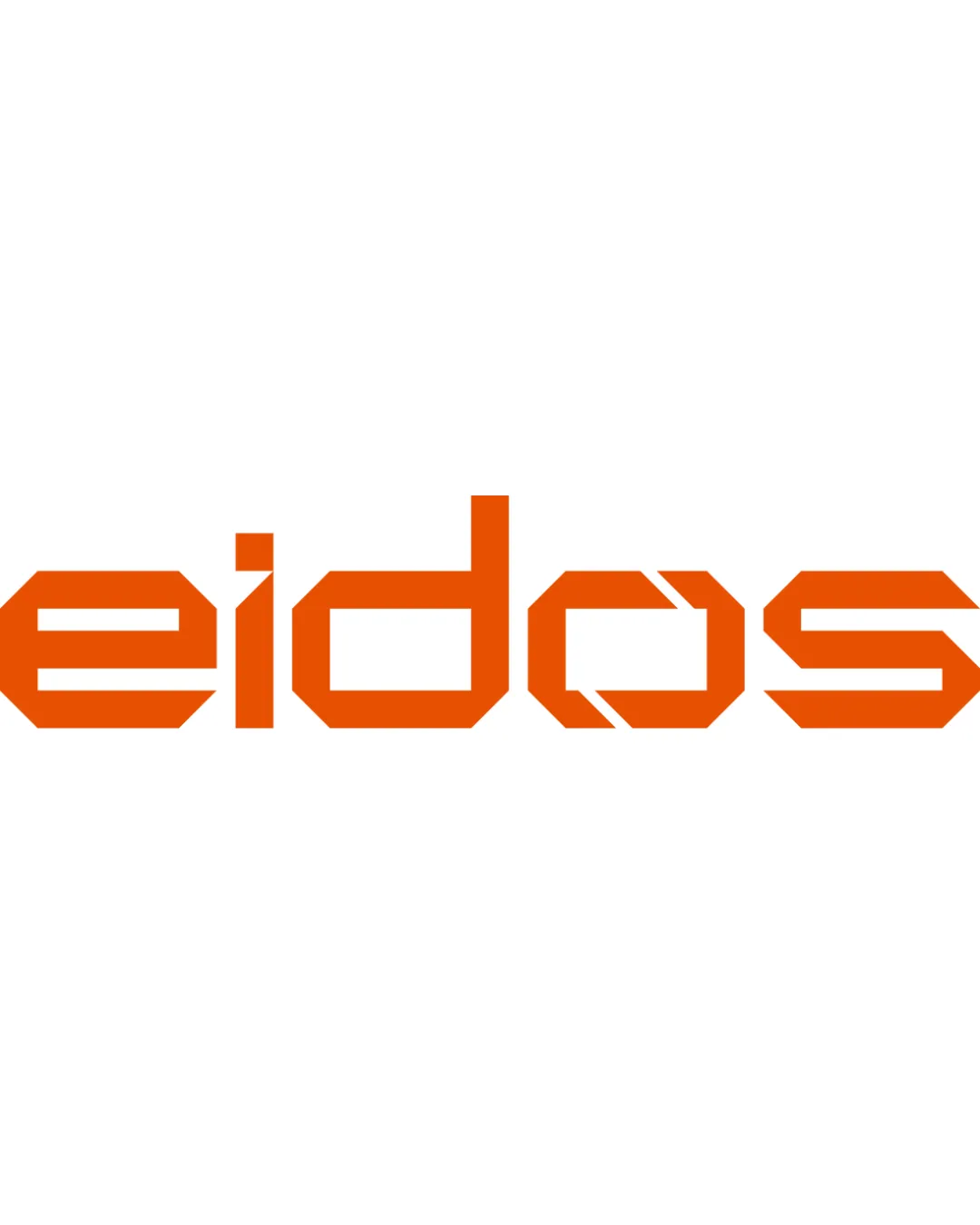 Eidos Technology Logo Review L9umus logo