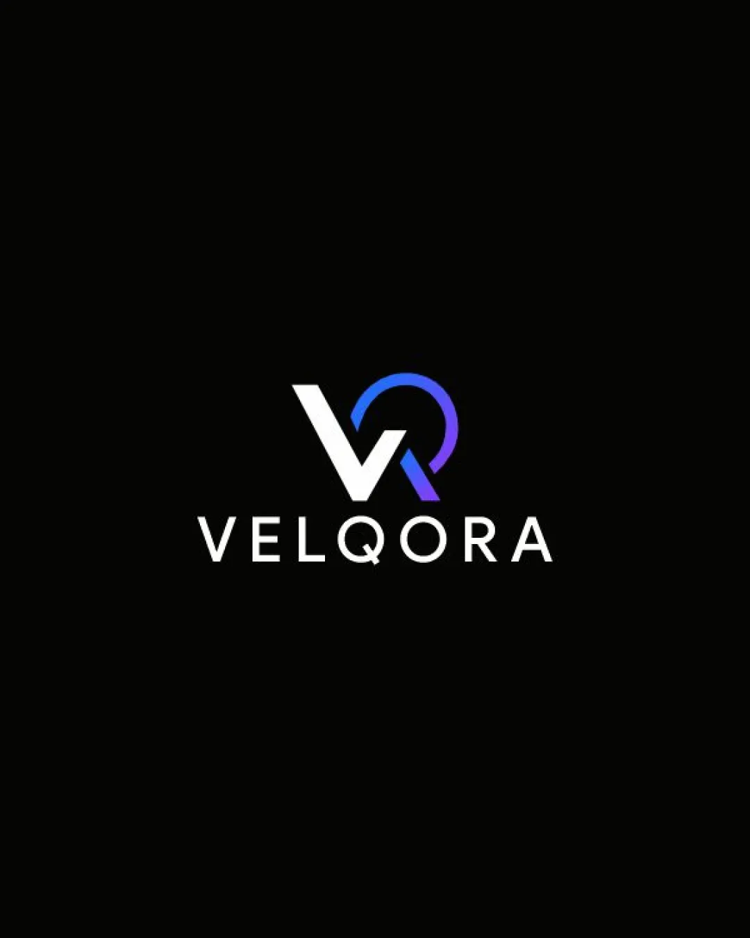 Velqora Technology Logo Review Xn14ep logo