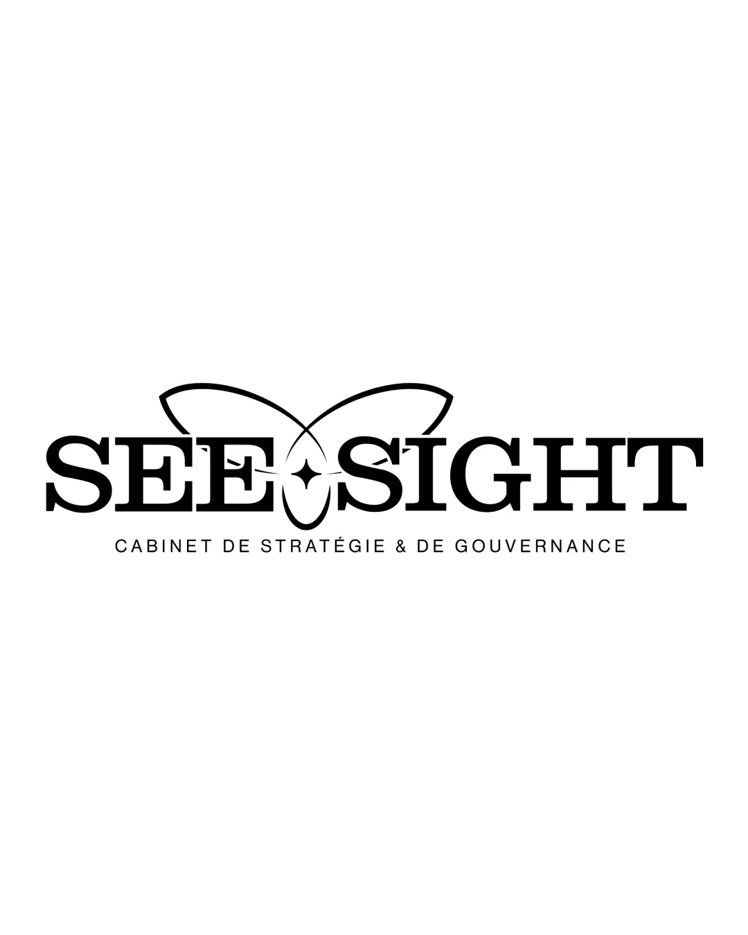 See Sight Cabinet Consulting Logo logo