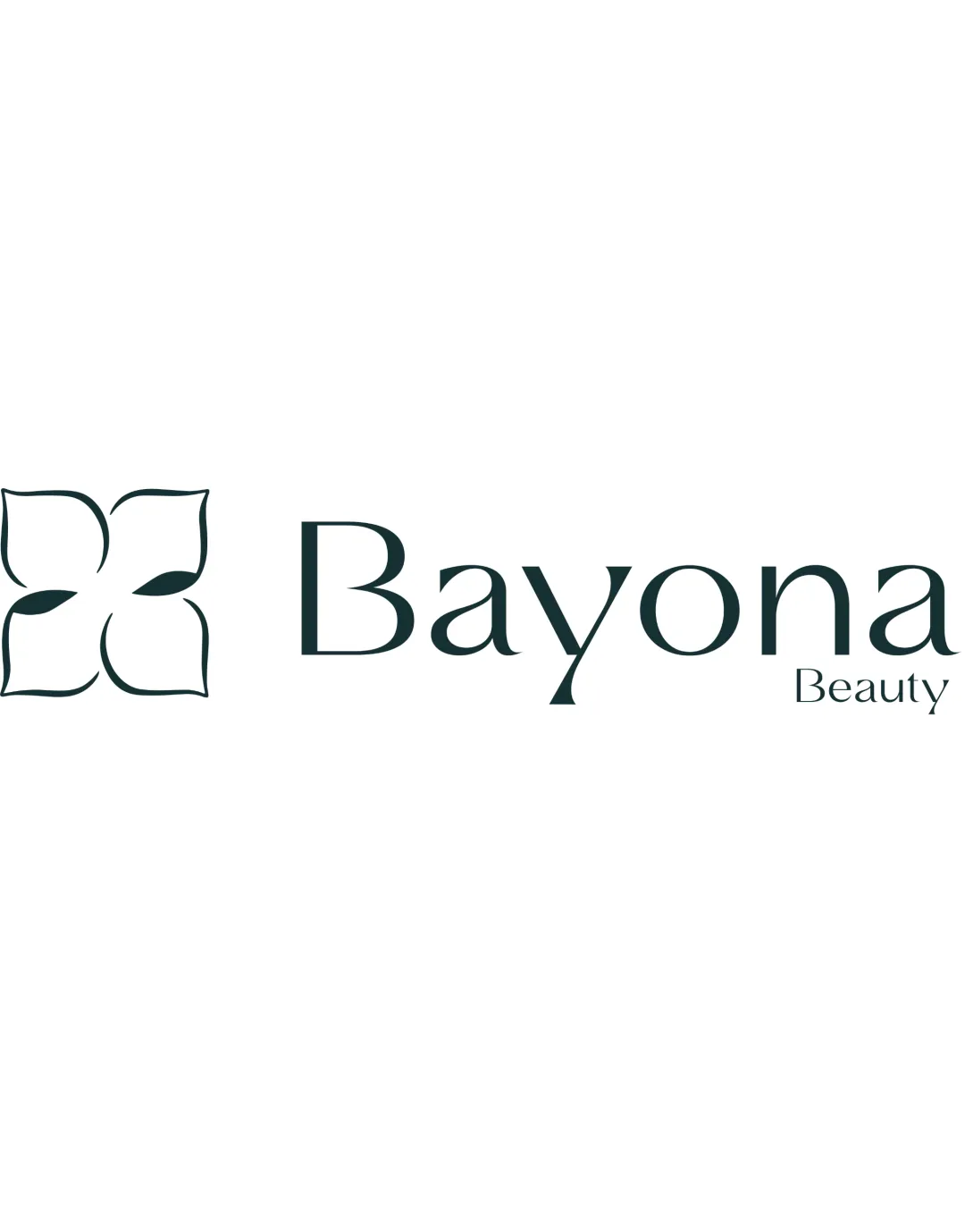 Bayona Beauty Cosmetics Logo Review logo