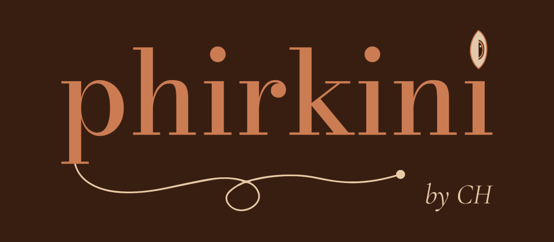 phirkini by CH logo