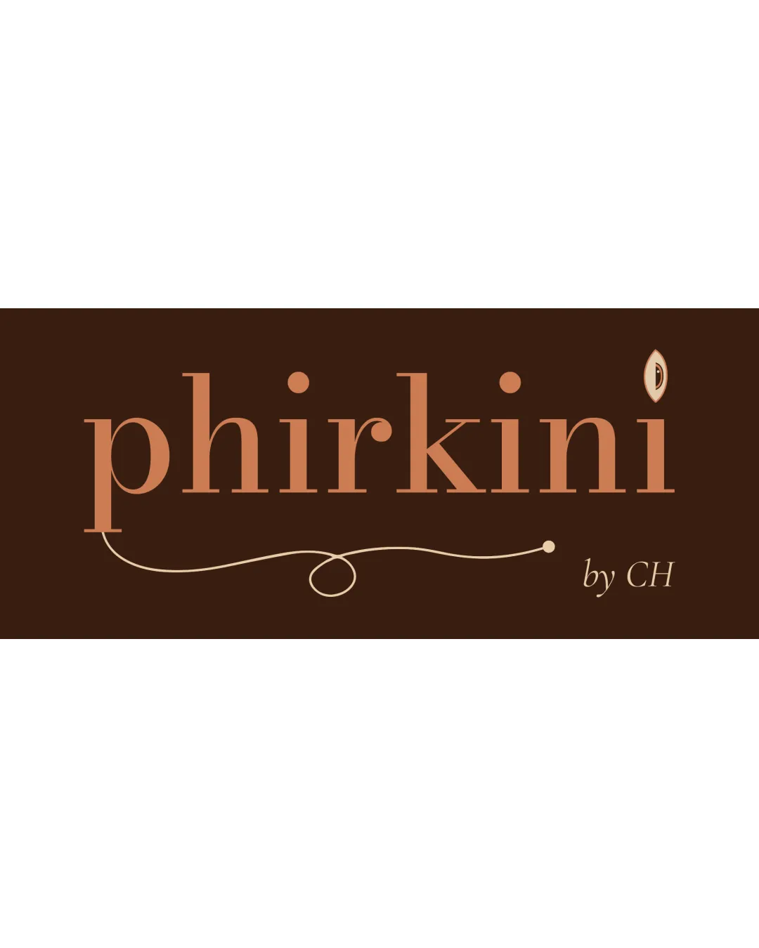 Phirkini Ch Fashion Logo Review logo