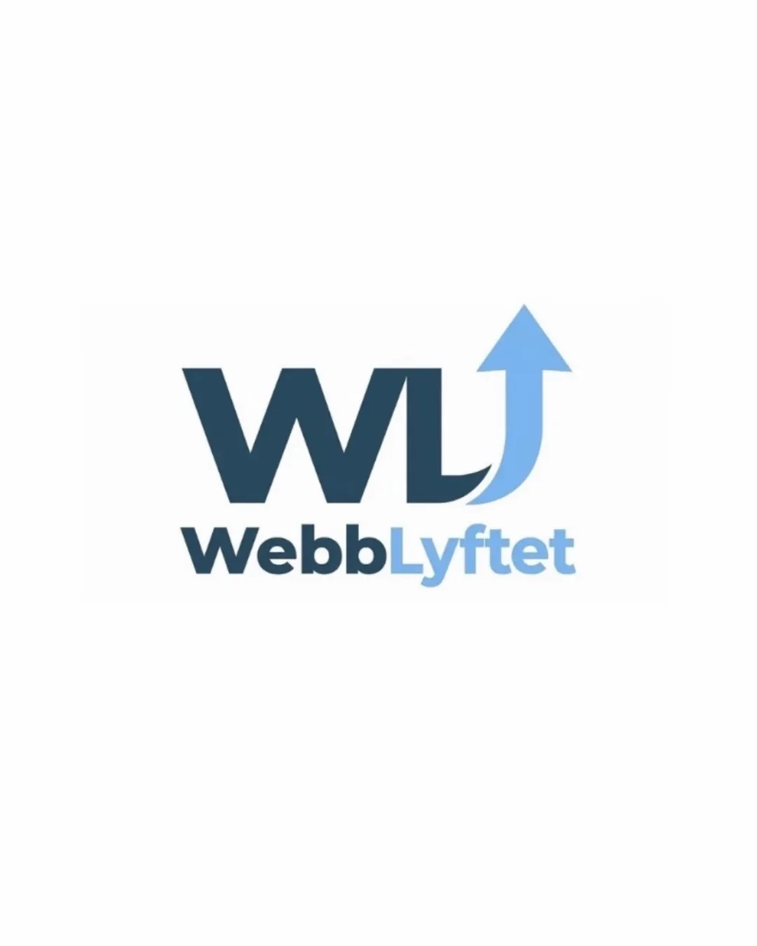 Webblyftet Web Logo Review Wobpxj logo