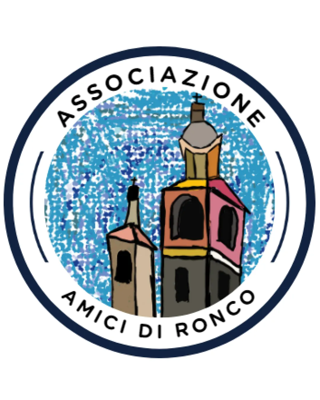 Associazione Amici Di Community Logo logo