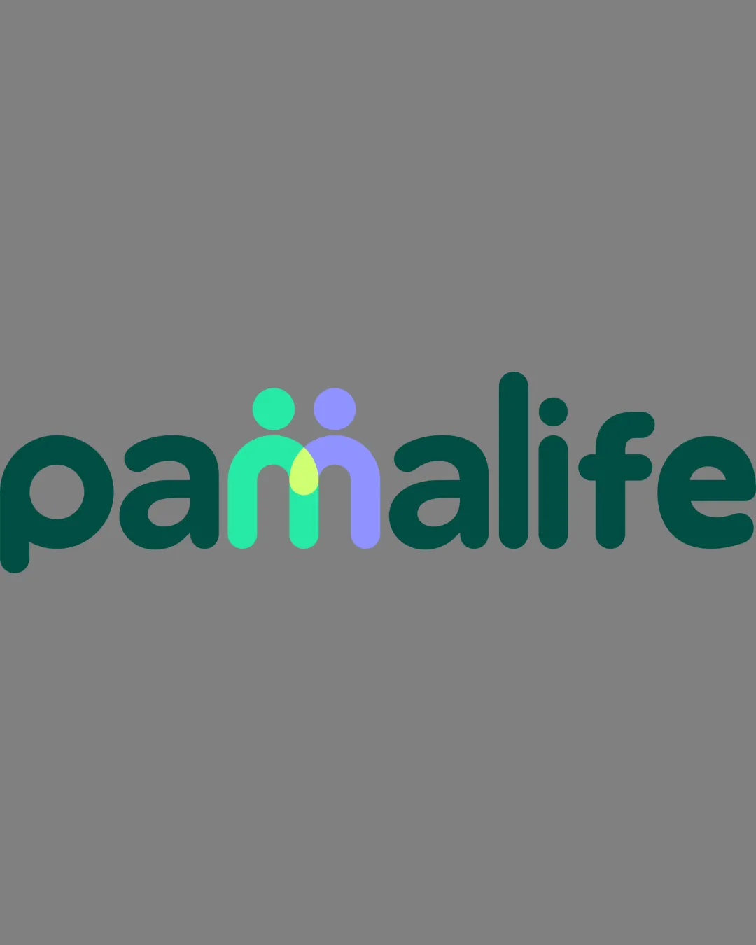 Pama Life logo logo review