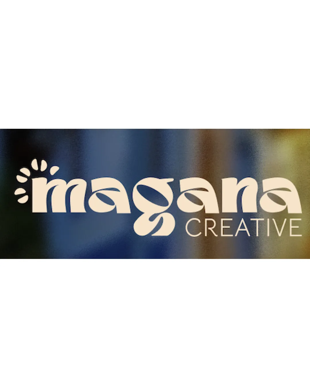 magana CREATIVE logo